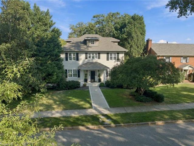 House for sale in Greensboro, Guilford County