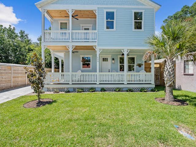 House for sale in Saint Augustine, Saint Johns County