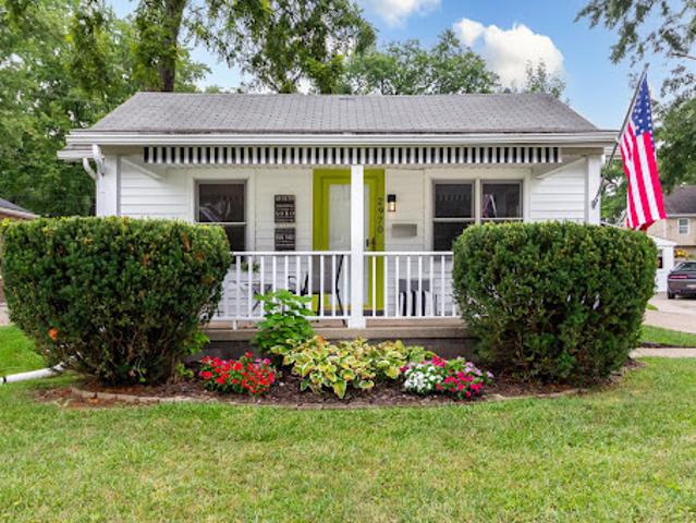 House for sale in Berkley, Michigan