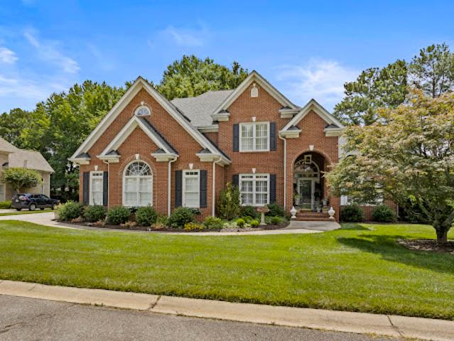 House for sale in Simpsonville, South Carolina