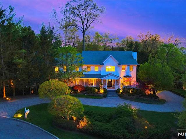 House for sale in Norwood, New Jersey
