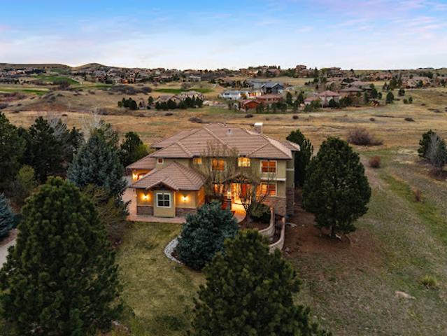 House for sale in Parker, Colorado
