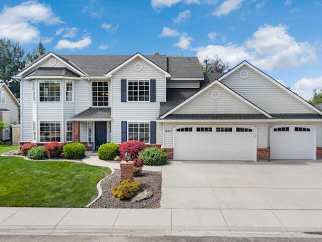 House for sale in Meridian, Idaho