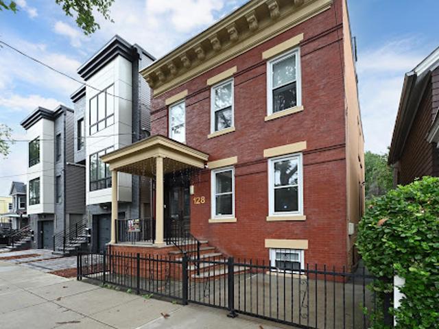 House for sale in Jersey City, Hudson County