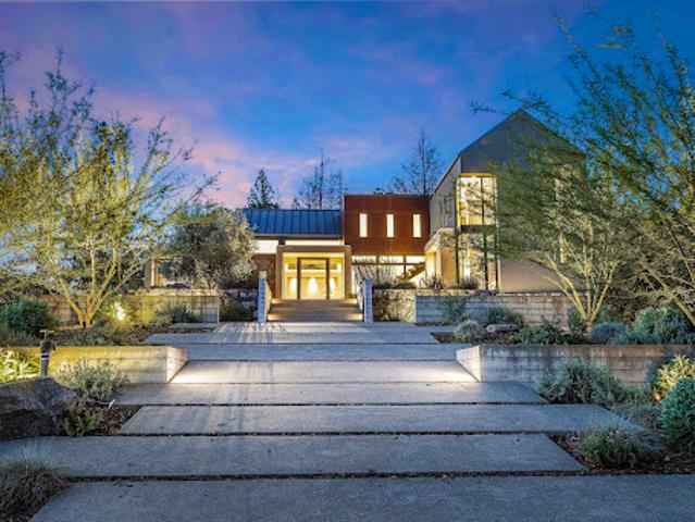 House for sale in Cloverdale, California