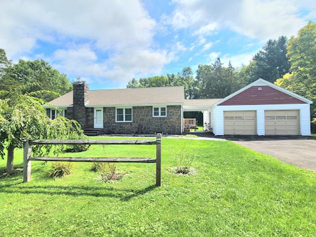 House for rent in New Paltz, New York