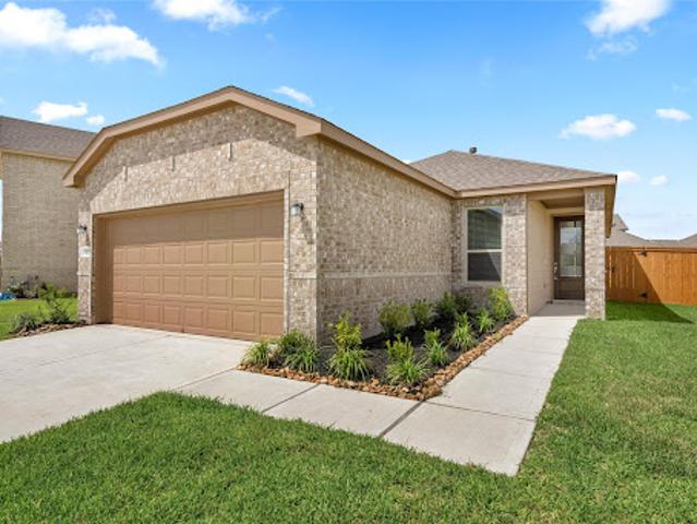 House for rent in Cypress