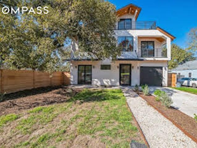 House for sale in Austin