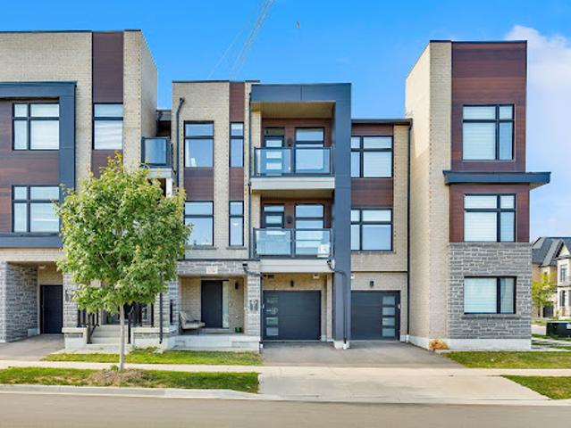 House for rent in Oakville, Ontario