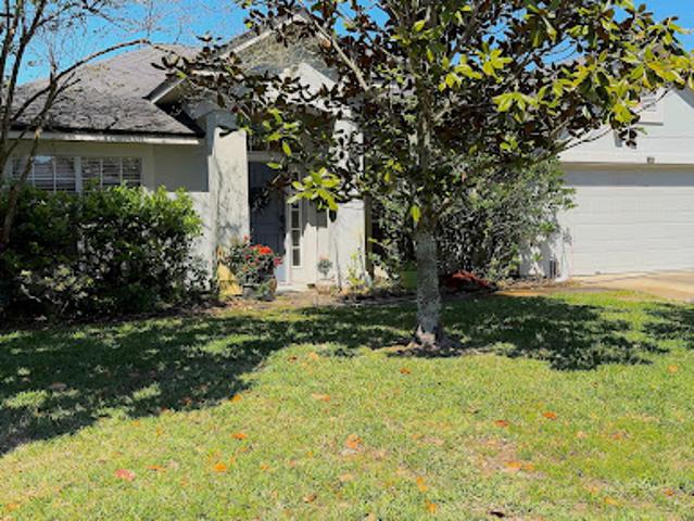 House for sale in Saint Augustine, Florida