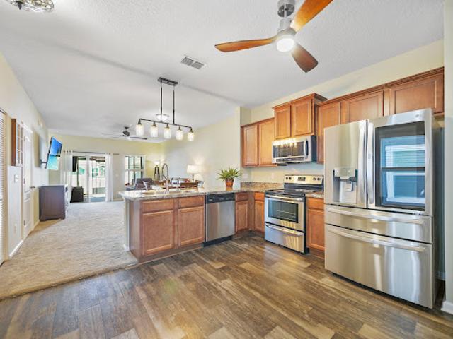 House for sale in Saint Augustine, Florida