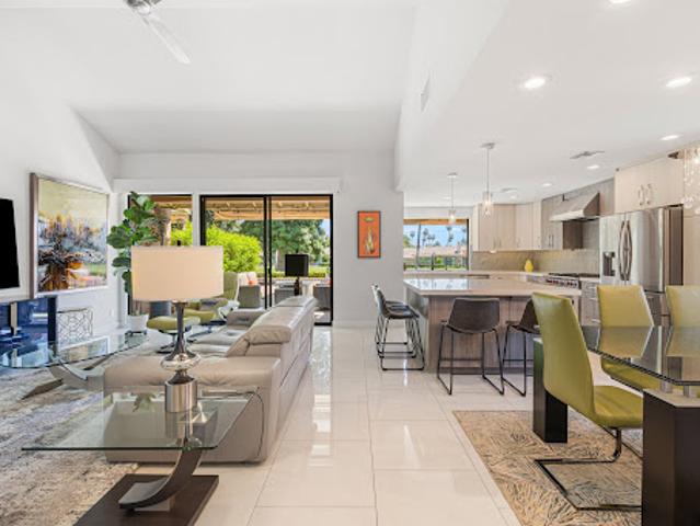 House for sale in Palm Desert, California