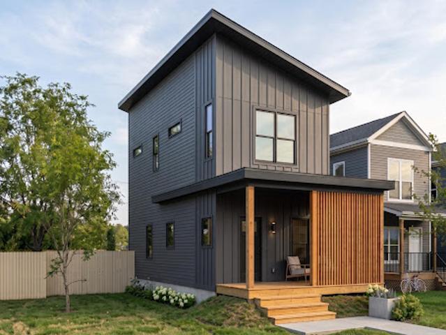 House for sale in Detroit, Wayne County