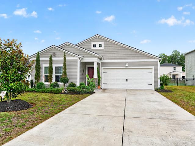 House for sale in Pawleys Island, South Carolina