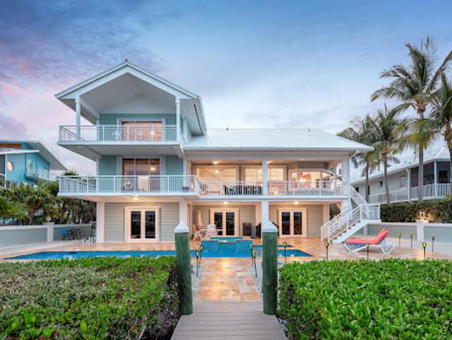 House for sale in Key Largo, Florida