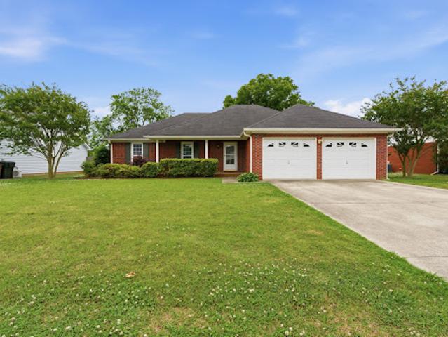 House for sale in Decatur, Alabama