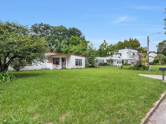 House for sale in Winter Park, Florida