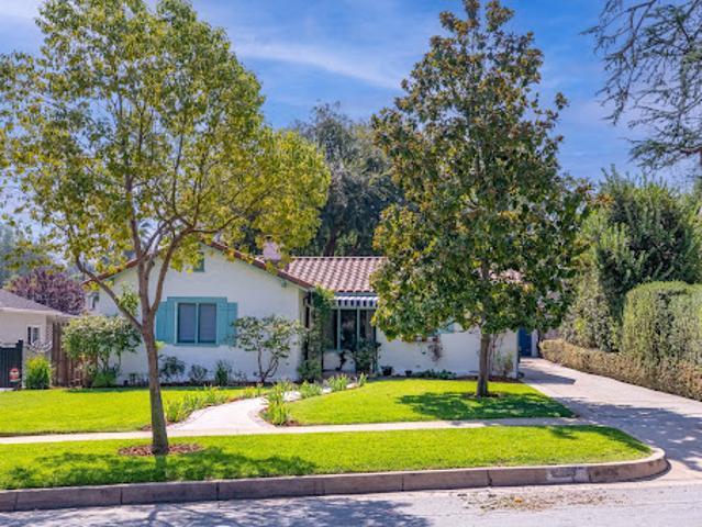 House for sale in Pasadena, Los Angeles County