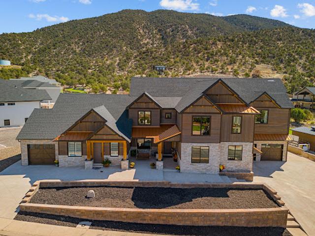 House for sale in Cedar City, Iron County