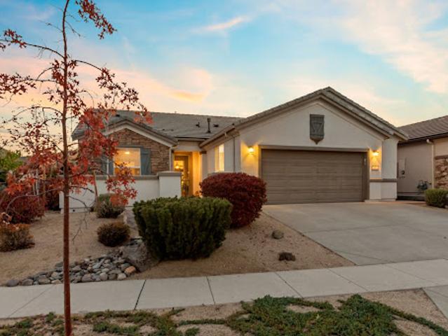 House for sale in Reno, Washoe County
