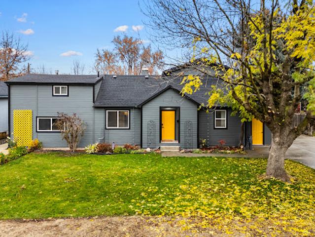 House for sale in Boise, Idaho