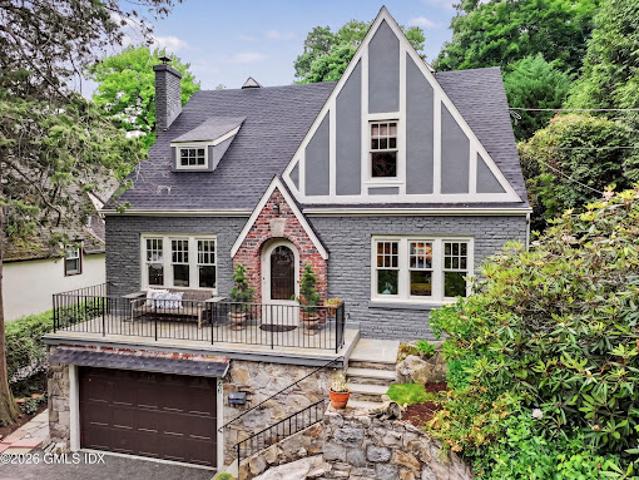 House for sale in Greenwich, Connecticut