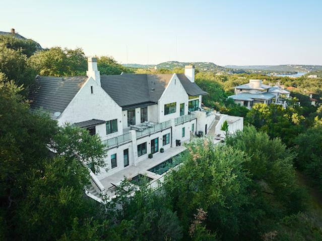 House for sale in Austin, Texas