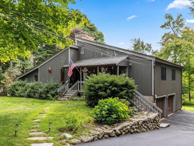 House for sale in Litchfield, Connecticut