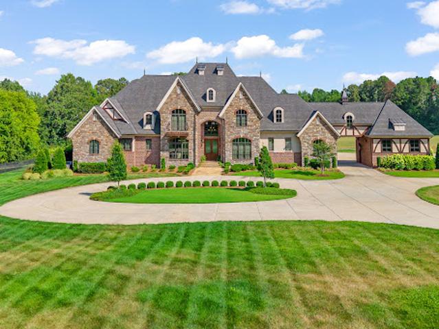 House for sale in Gastonia, North Carolina