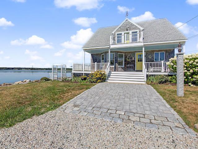 House for sale in Biddeford, Maine