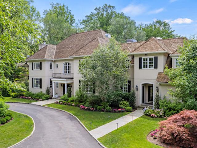 House for rent in Harrison, New York