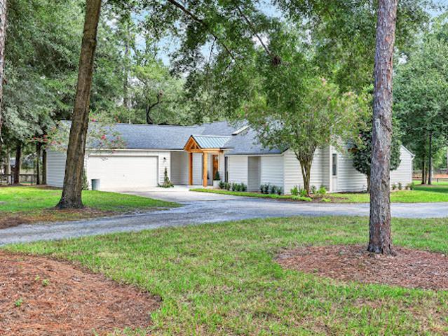 House for sale in Ocala, Florida