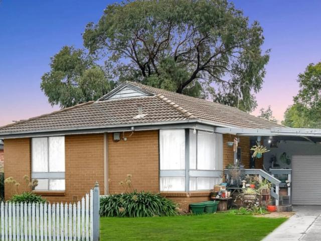 House for rent in Victoria, Gisborne