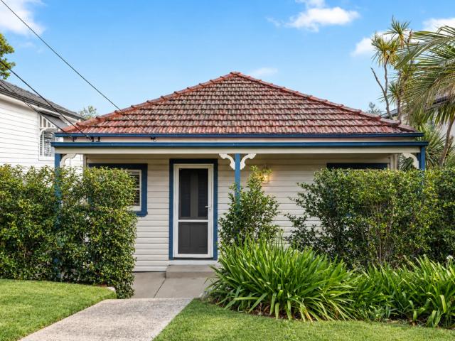 House for rent in Sydney, New South Wales