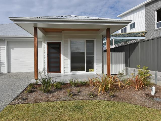 House for rent in Vincentia, New South Wales