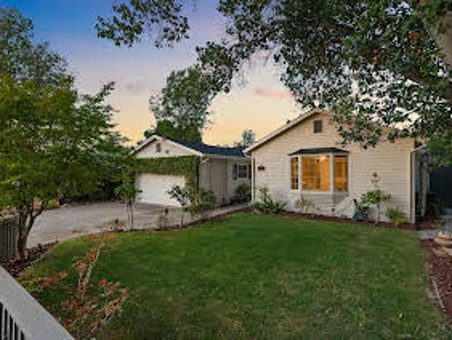 House for sale in Los Gatos House for sale in Los Gatos