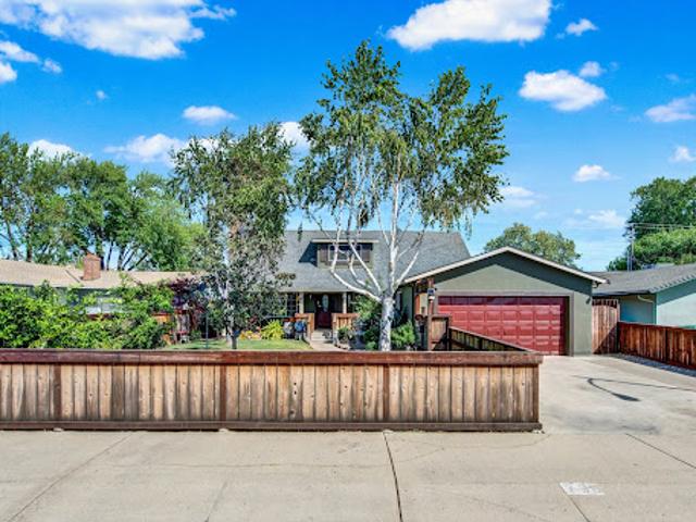 House for sale in Lodi, California