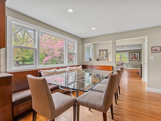 House for sale in Wayland, Massachusetts