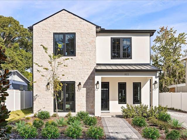 House for sale in Orlando, Florida