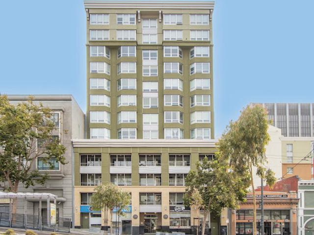 House for sale in San Francisco, California