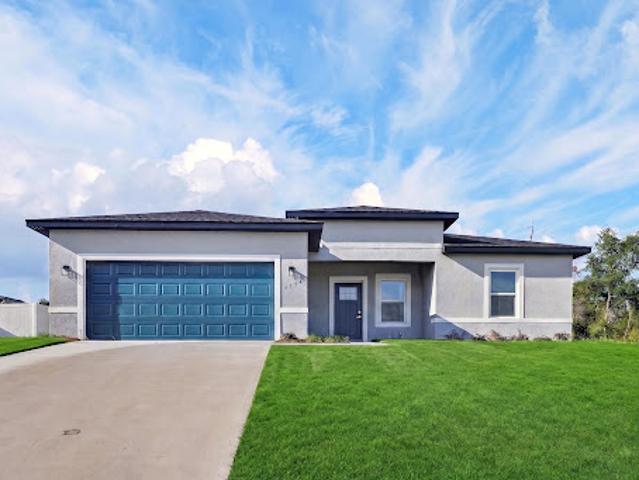 House for sale in Ocala, Florida