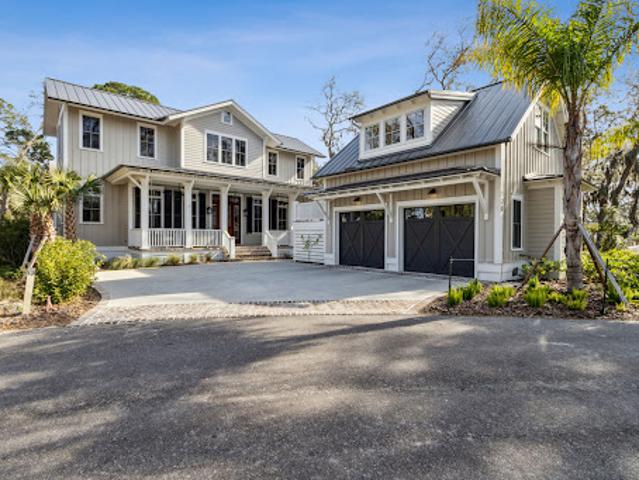 House for sale in Fernandina Beach, Florida