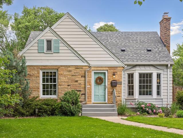 House for sale in Ramsey, Minnesota