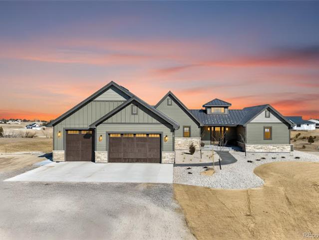 House for sale in Parker, Colorado