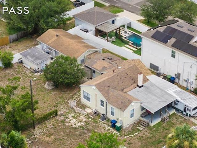 House for sale in Tampa, Florida