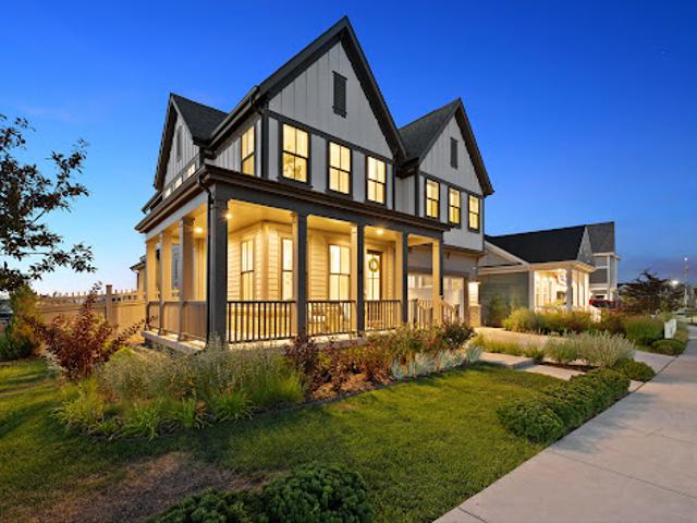 House for sale in Colorado