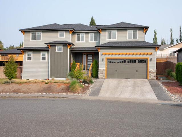 House for sale in Ferndale, Washington