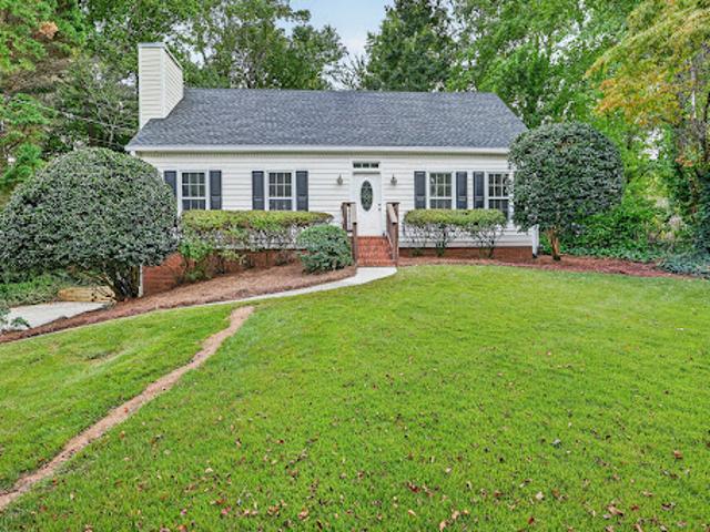 House for sale in Marietta, Cobb County