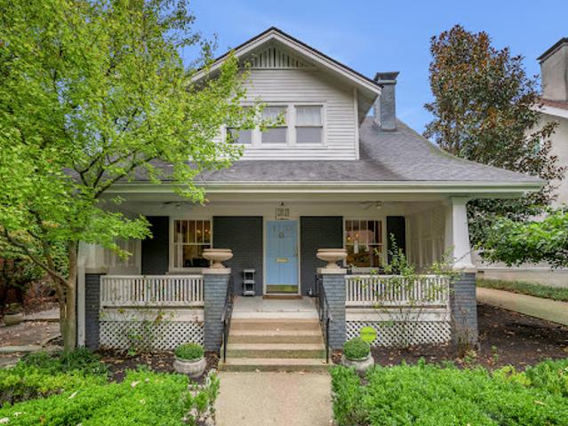 House for sale in Lexington, Fayette County