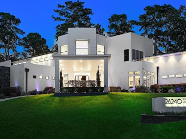 House for sale in The Woodlands, Montgomery County